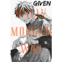Given 8